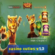 casino cuties v1.3 - android apk